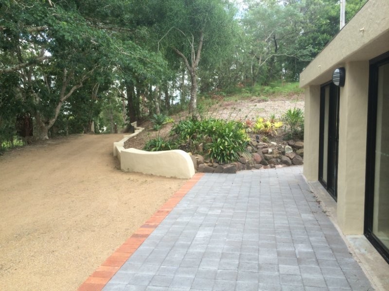 206 Ilkley Rd, Ilkley QLD 4554