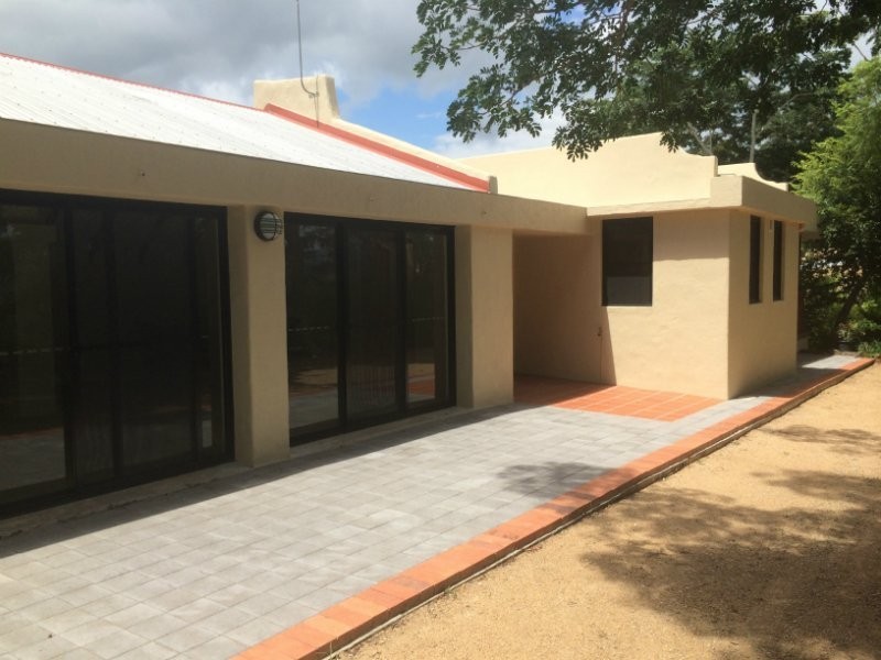 206 Ilkley Rd, Ilkley QLD 4554