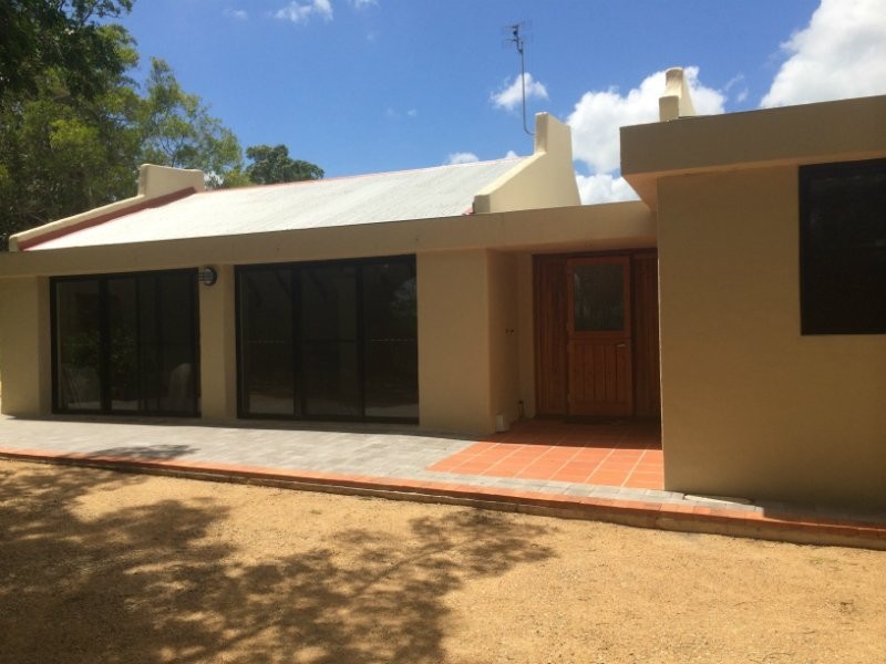 206 Ilkley Rd, Ilkley QLD 4554