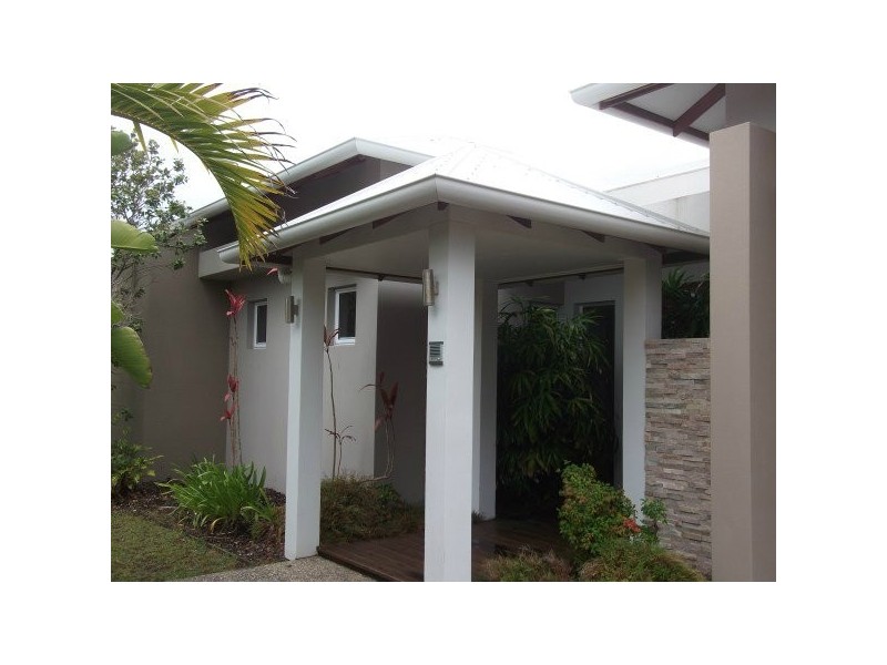 4 Dornoch Way, Peregian Springs QLD 4573