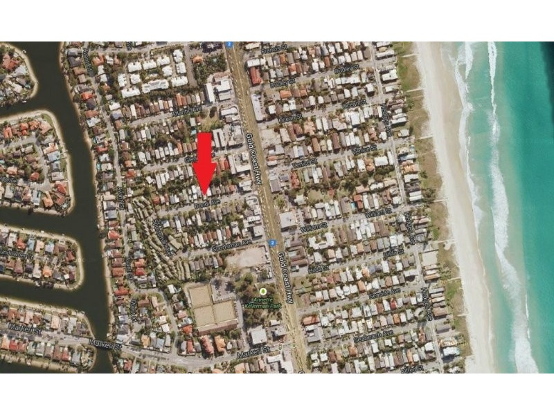 15 Bondi Ave, Mermaid Beach QLD 4218