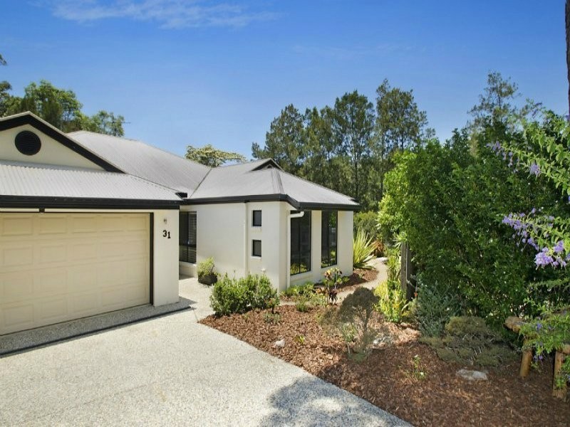 31 Forest Ridge Cct, Peregian Springs QLD 4573