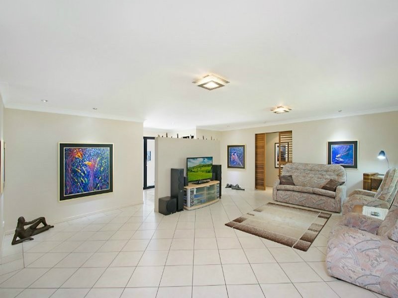 31 Forest Ridge Cct, Peregian Springs QLD 4573