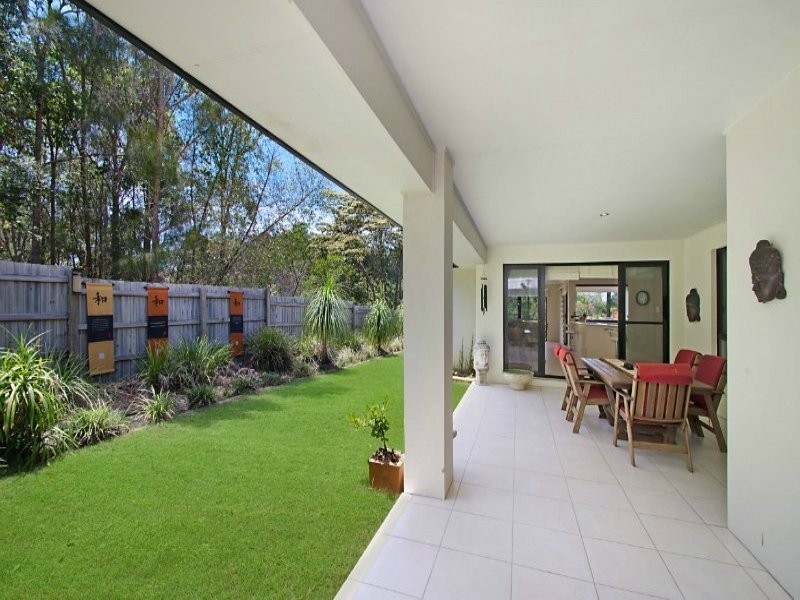 31 Forest Ridge Cct, Peregian Springs QLD 4573