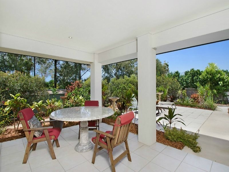 31 Forest Ridge Cct, Peregian Springs QLD 4573