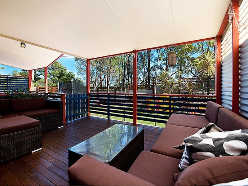 218 Panorama Dve, Rosemount QLD 4560