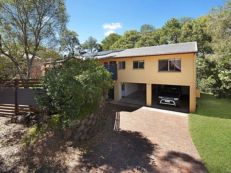 218 Panorama Dve, Rosemount QLD 4560