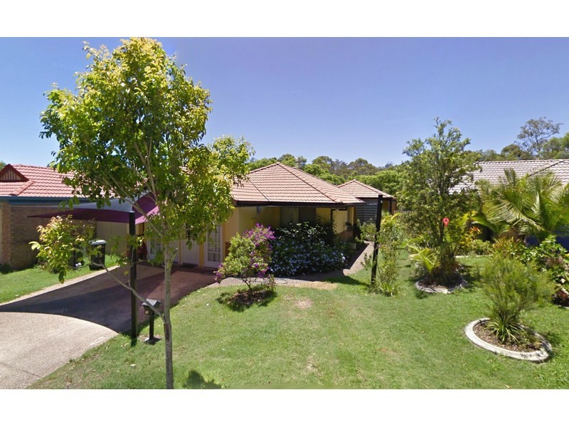 14 Jamieson Dr, Parkwood QLD 4214