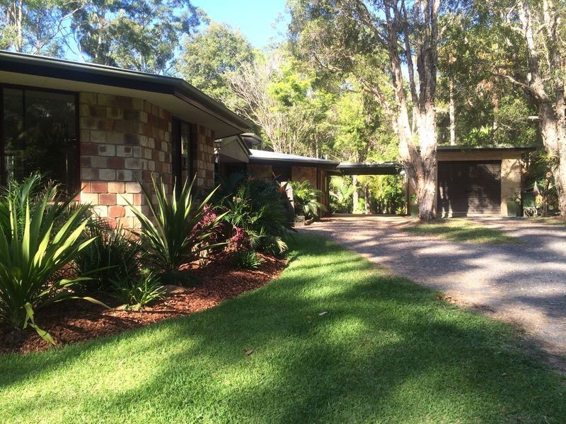 53 Rainforest Rd, Chevallum QLD 4555