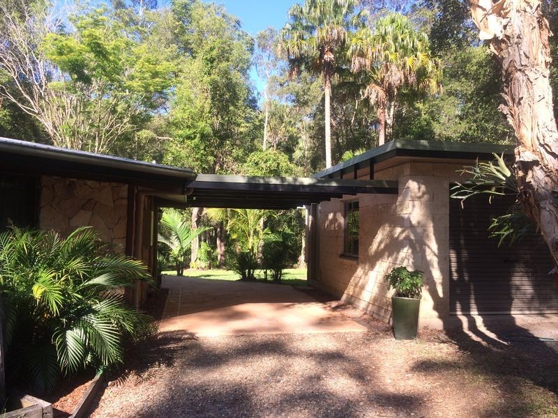 53 Rainforest Rd, Chevallum QLD 4555