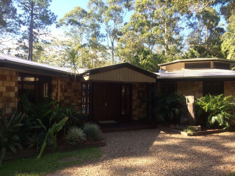 53 Rainforest Rd, Chevallum QLD 4555