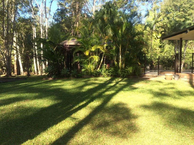 53 Rainforest Rd, Chevallum QLD 4555