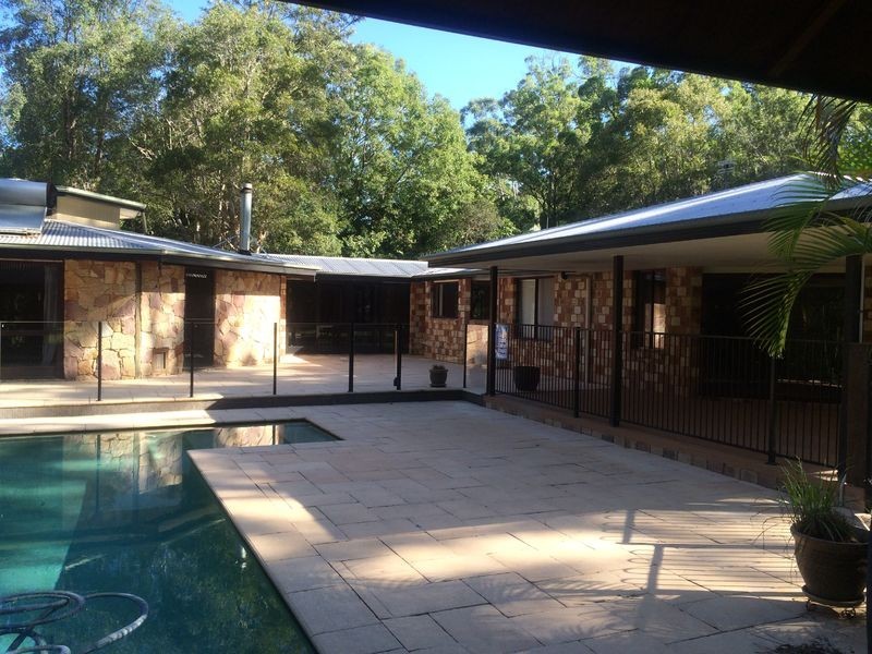 53 Rainforest Rd, Chevallum QLD 4555