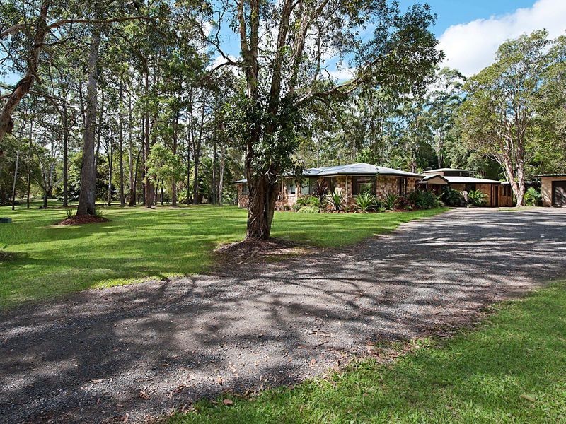 53 Rainforest Dr, Tanawha QLD 4556