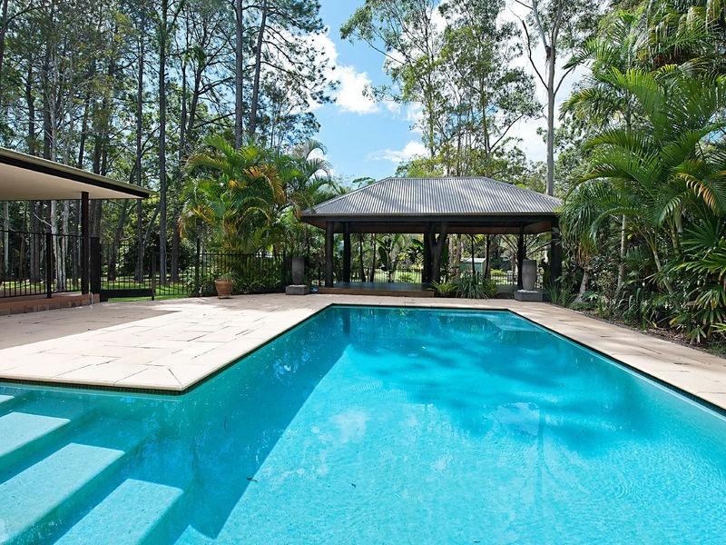 53 Rainforest Dr, Tanawha QLD 4556