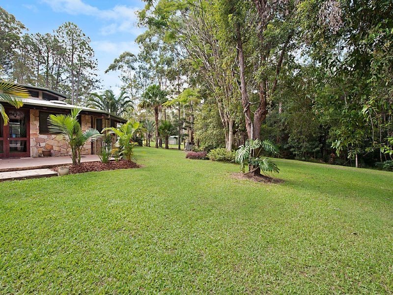 53 Rainforest Dr, Tanawha QLD 4556