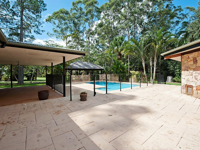 53 Rainforest Dr, Tanawha QLD 4556