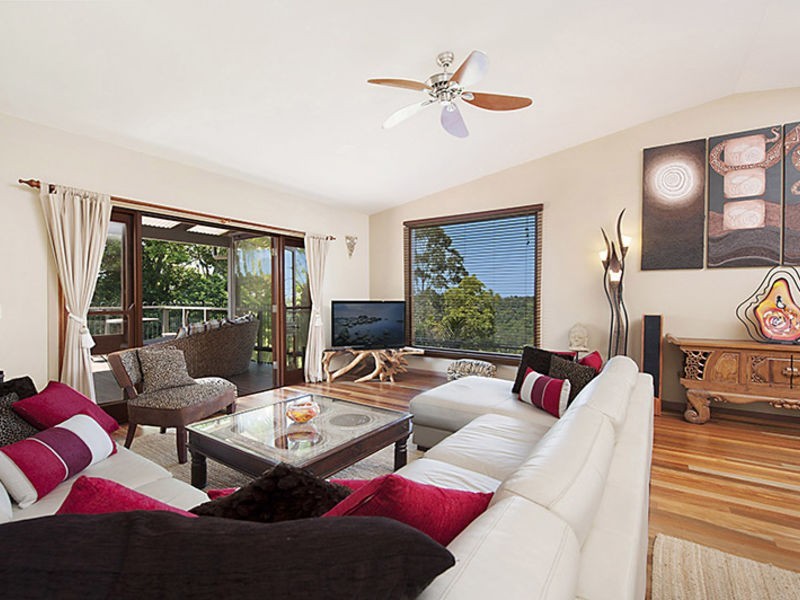 7/39 Gaden Rd, Montville QLD 4560