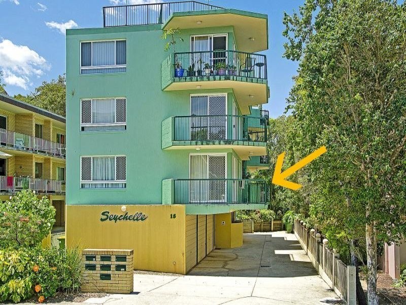 1/15 Arthur, Kings Beach QLD 4551