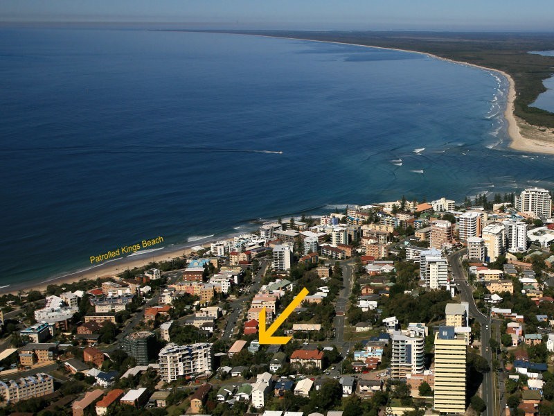 1/15 Arthur, Kings Beach QLD 4551