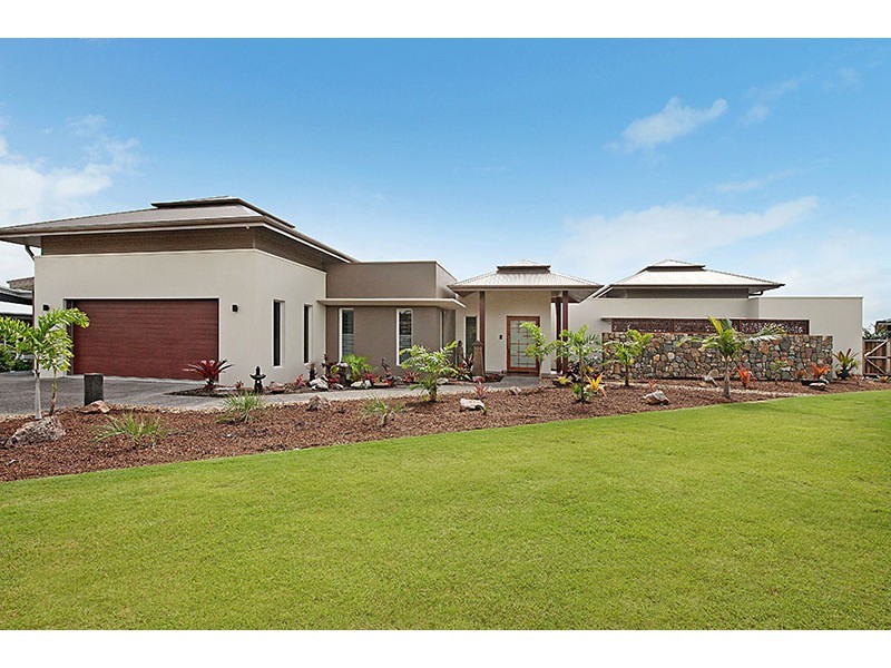 63 Musgrave Drive, Yandina Creek QLD 4561