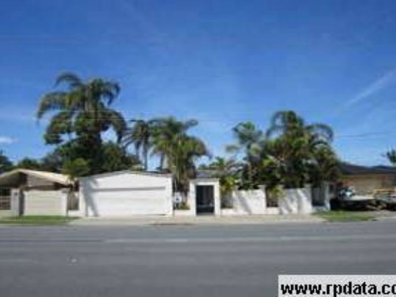 Isle Of Capri QLD 4217
