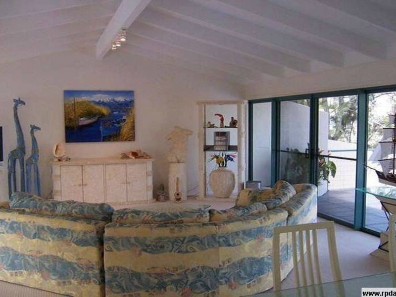 Isle Of Capri QLD 4217