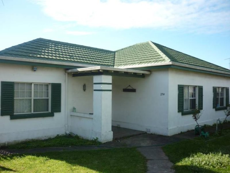 274 Commercial Street West, Mount Gambier SA 5290