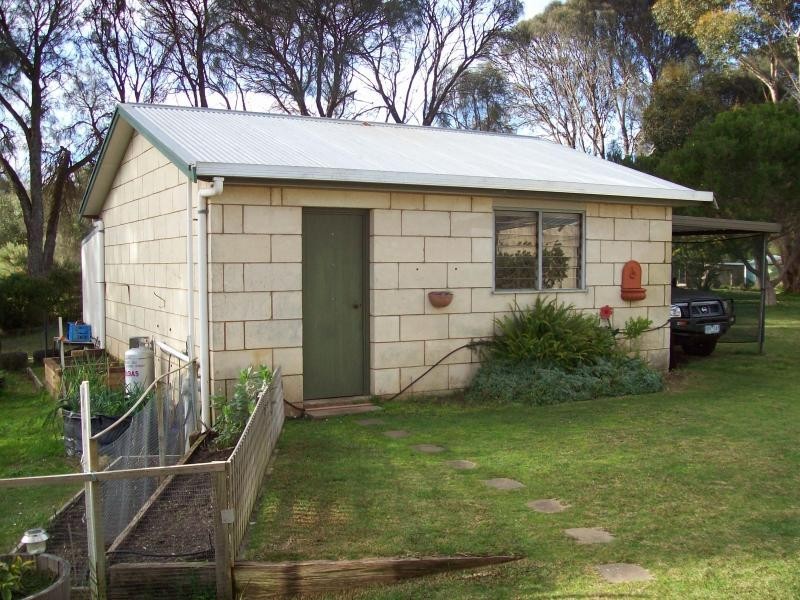 36 Casuarina Grove, Nelson VIC 3292