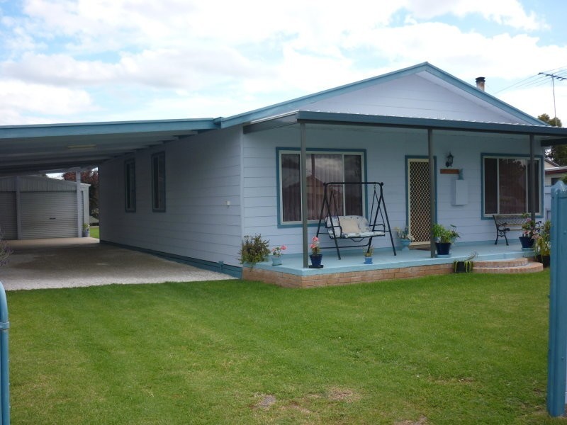 30 Laffer Street, Nangwarry SA 5277