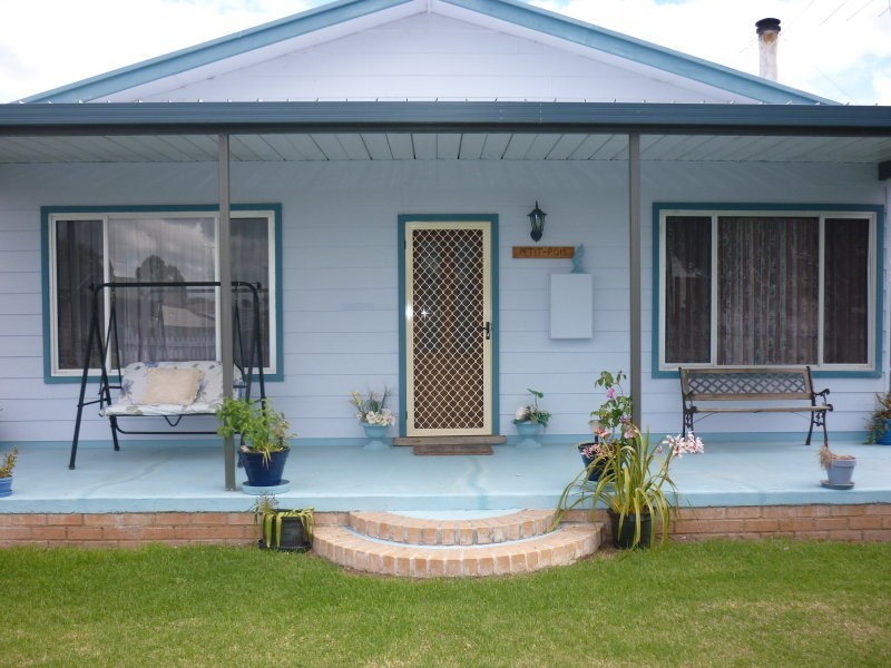 30 Laffer Street, Nangwarry SA 5277