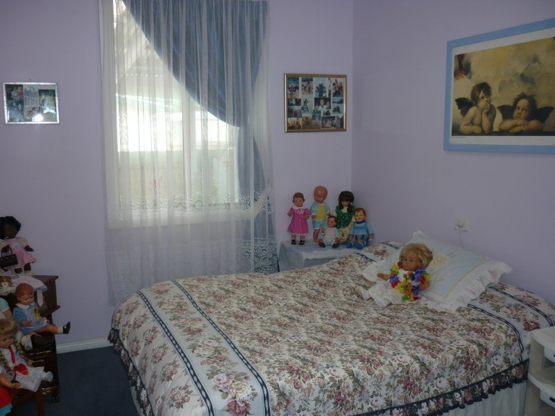 30 Laffer Street, Nangwarry SA 5277