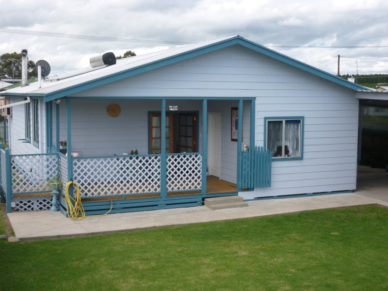 30 Laffer Street, Nangwarry SA 5277