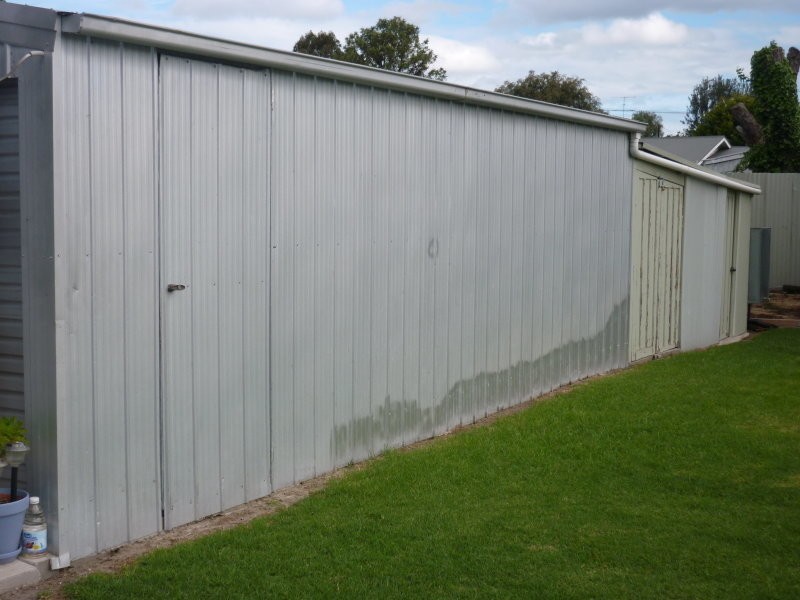 30 Laffer Street, Nangwarry SA 5277