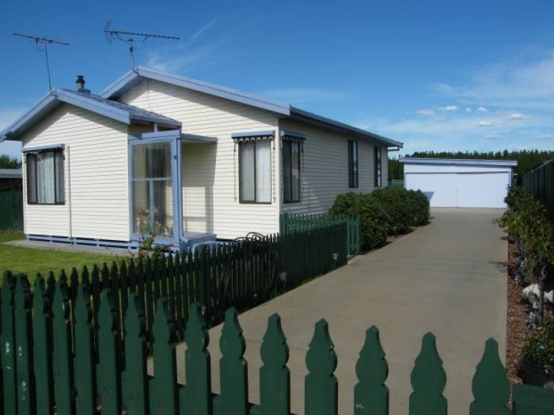 19 Jenkins Terrace, Nangwarry SA 5277