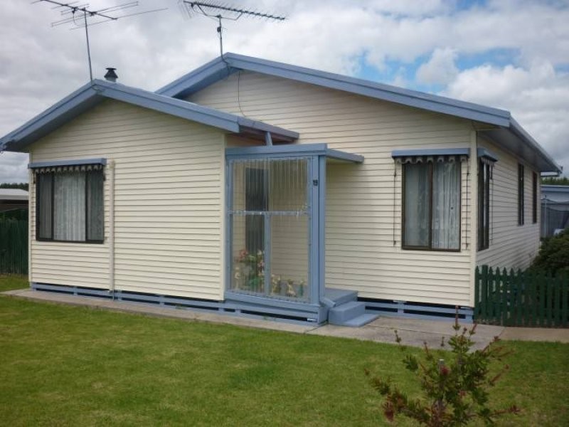 19 Jenkins Terrace, Nangwarry SA 5277