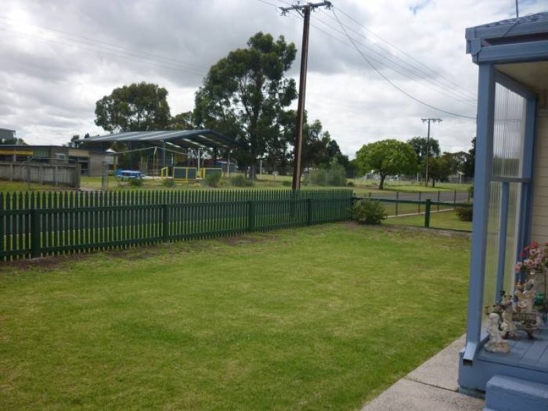 19 Jenkins Terrace, Nangwarry SA 5277