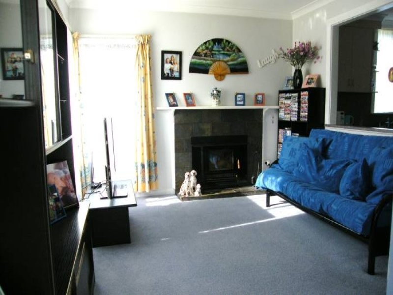 19 Jenkins Terrace, Nangwarry SA 5277