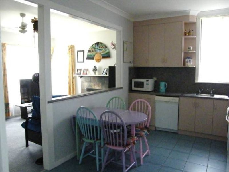 19 Jenkins Terrace, Nangwarry SA 5277