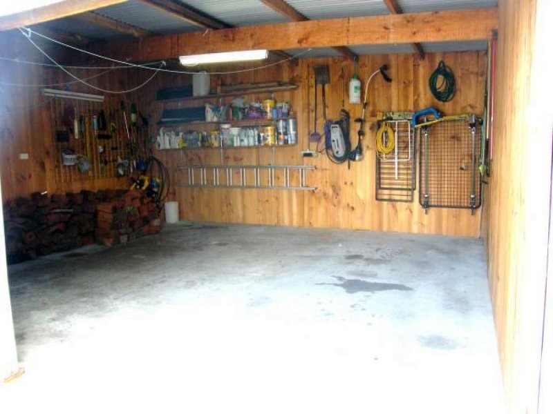 19 Jenkins Terrace, Nangwarry SA 5277