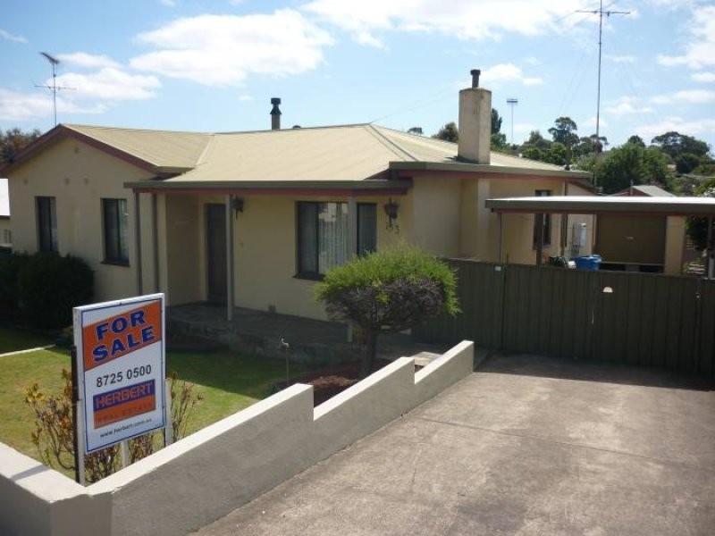 153 Wehl Street North, Mount Gambier SA 5290