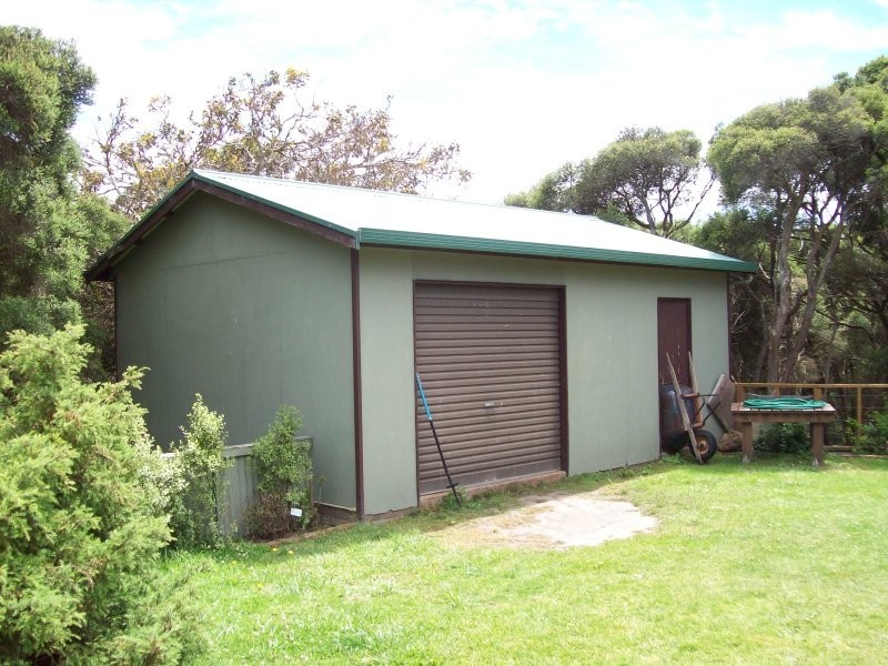 83 Beach Road, Nelson VIC 3292