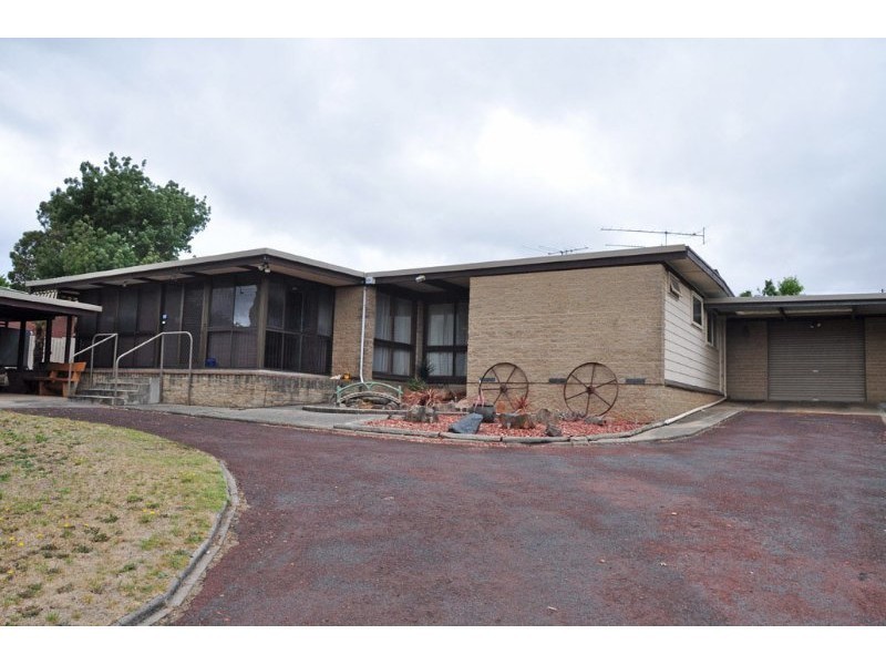 21 Creek Street, Mount Gambier SA 5290