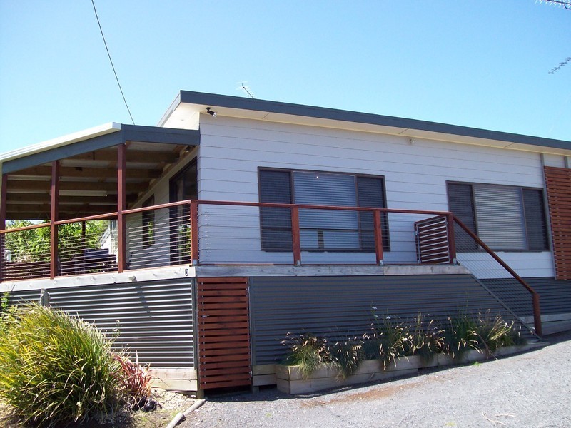 Lot 3 Oldbridge Road, Nelson VIC 3292