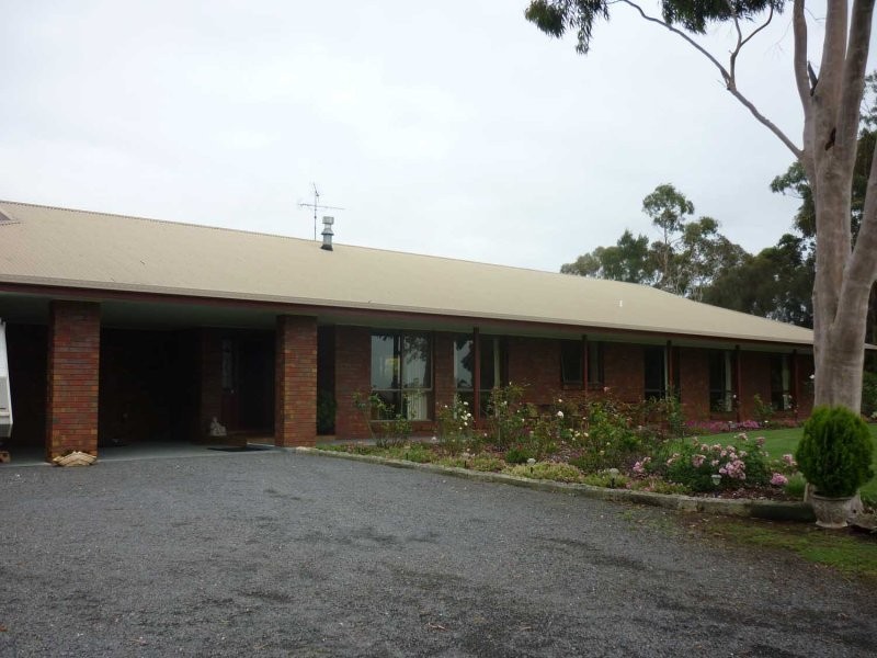 479 Wireless Road West, Suttontown SA 5291