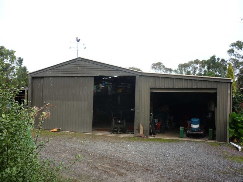 479 Wireless Road West, Suttontown SA 5291