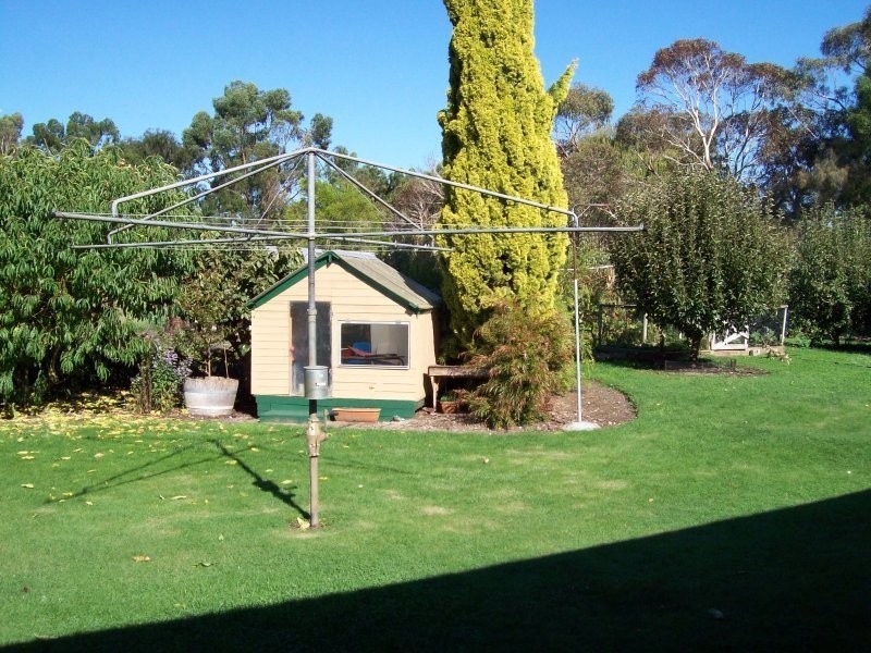 479 Wireless Road West, Suttontown SA 5291