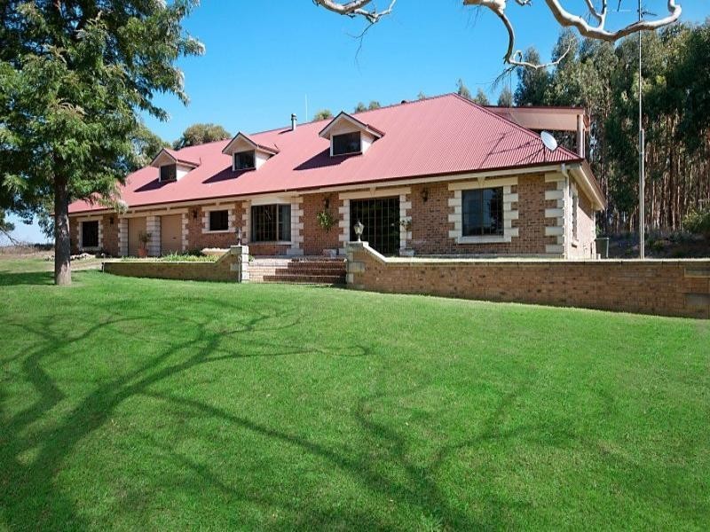 Lot 897 Buchanan Road, Mount Gambier SA 5290