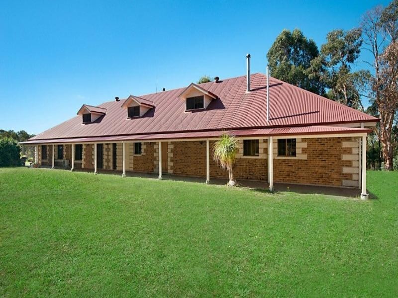 Lot 897 Buchanan Road, Mount Gambier SA 5290