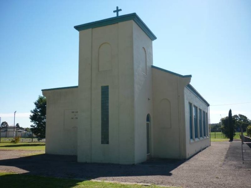 2-4 Vaughan Terrace, Nangwarry SA 5277